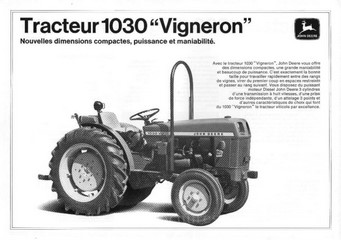 John Deere